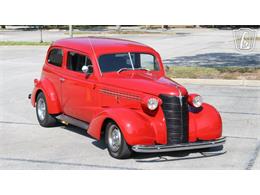 1938 Chevrolet Master Deluxe (CC-2080007) for sale in Lake Mary, Florida