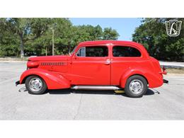 1938 Chevrolet Master Deluxe (CC-2080007) for sale in Lake Mary, Florida