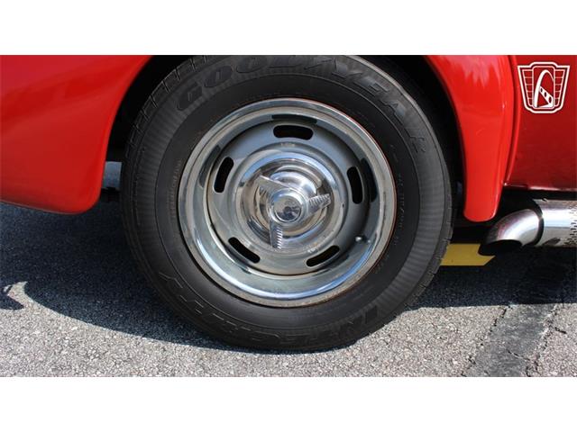 1938 Chevrolet Master Deluxe (CC-2080007) for sale in Lake Mary, Florida