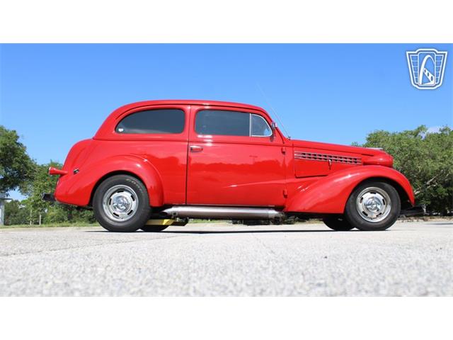 1938 Chevrolet Master Deluxe (CC-2080007) for sale in Lake Mary, Florida