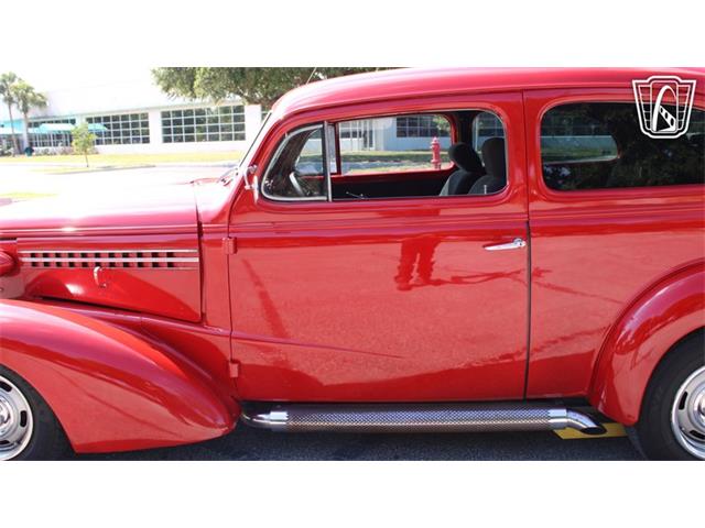 1938 Chevrolet Master Deluxe (CC-2080007) for sale in Lake Mary, Florida