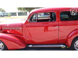 1938 Chevrolet Master Deluxe (CC-2080007) for sale in Lake Mary, Florida
