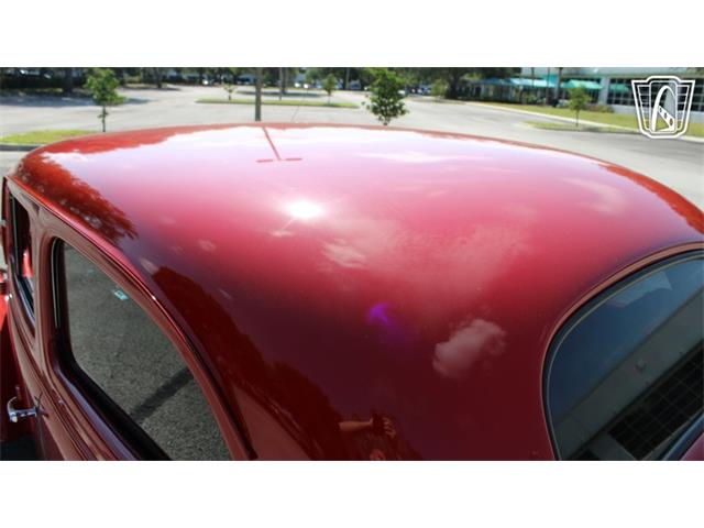 1938 Chevrolet Master Deluxe (CC-2080007) for sale in Lake Mary, Florida