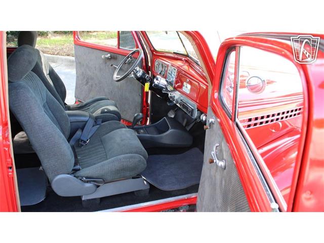 1938 Chevrolet Master Deluxe (CC-2080007) for sale in Lake Mary, Florida