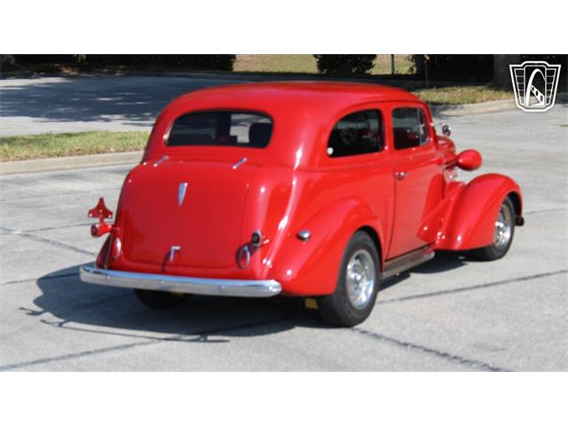 1938 Chevrolet Master Deluxe (CC-2080007) for sale in Lake Mary, Florida