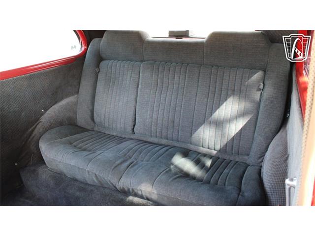 1938 Chevrolet Master Deluxe (CC-2080007) for sale in Lake Mary, Florida