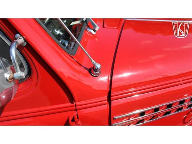 1938 Chevrolet Master Deluxe (CC-2080007) for sale in Lake Mary, Florida