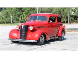1938 Chevrolet Master Deluxe (CC-2080007) for sale in Lake Mary, Florida