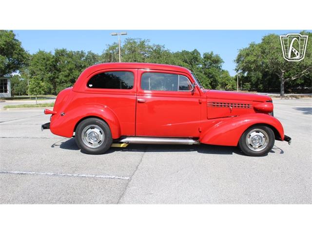 1938 Chevrolet Master Deluxe (CC-2080007) for sale in Lake Mary, Florida