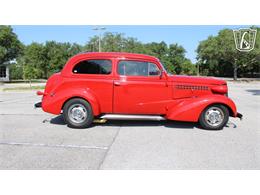 1938 Chevrolet Master Deluxe (CC-2080007) for sale in Lake Mary, Florida