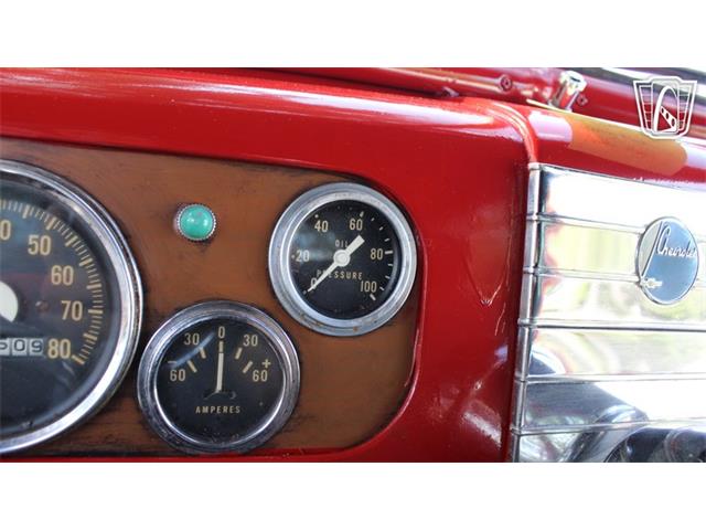 1938 Chevrolet Master Deluxe (CC-2080007) for sale in Lake Mary, Florida