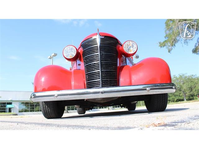 1938 Chevrolet Master Deluxe (CC-2080007) for sale in Lake Mary, Florida