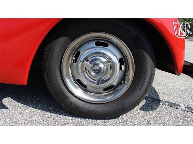 1938 Chevrolet Master Deluxe (CC-2080007) for sale in Lake Mary, Florida