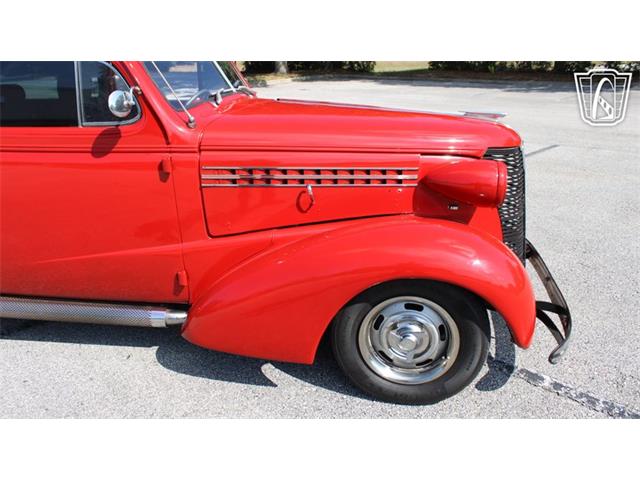 1938 Chevrolet Master Deluxe (CC-2080007) for sale in Lake Mary, Florida