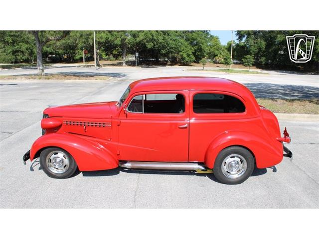 1938 Chevrolet Master Deluxe (CC-2080007) for sale in Lake Mary, Florida