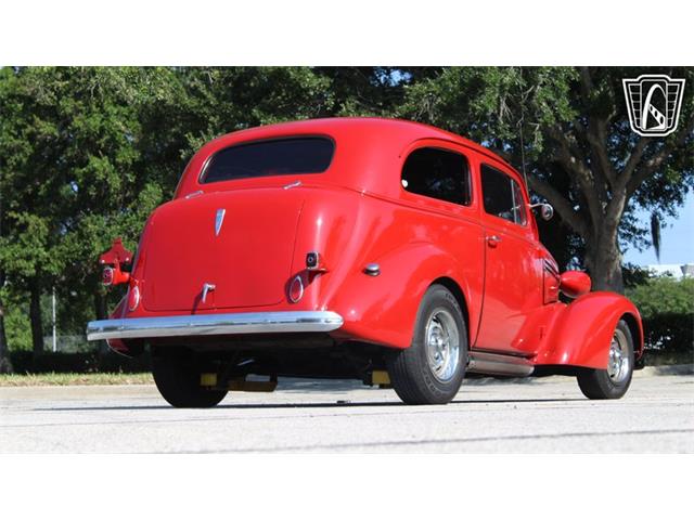 1938 Chevrolet Master Deluxe (CC-2080007) for sale in Lake Mary, Florida