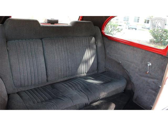 1938 Chevrolet Master Deluxe (CC-2080007) for sale in Lake Mary, Florida