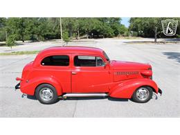 1938 Chevrolet Master Deluxe (CC-2080007) for sale in Lake Mary, Florida