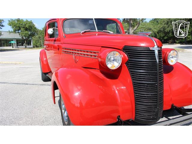 1938 Chevrolet Master Deluxe (CC-2080007) for sale in Lake Mary, Florida
