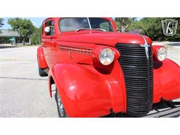1938 Chevrolet Master Deluxe (CC-2080007) for sale in Lake Mary, Florida