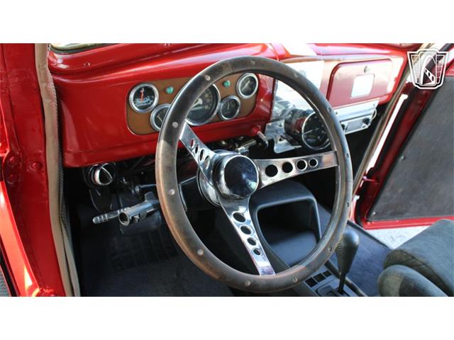1938 Chevrolet Master Deluxe (CC-2080007) for sale in Lake Mary, Florida