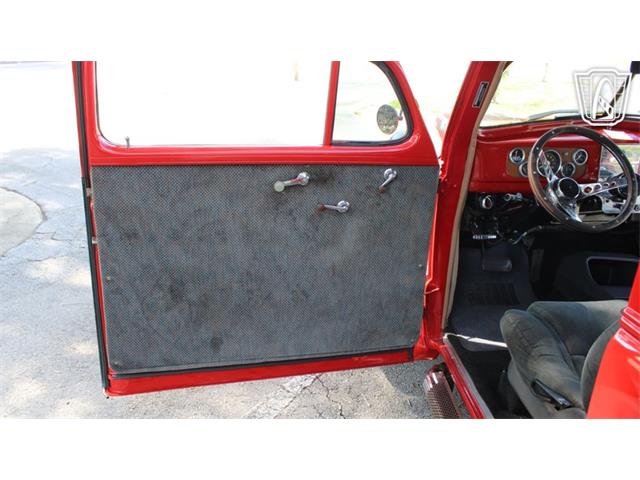 1938 Chevrolet Master Deluxe (CC-2080007) for sale in Lake Mary, Florida