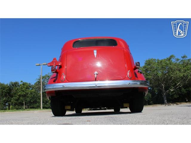 1938 Chevrolet Master Deluxe (CC-2080007) for sale in Lake Mary, Florida