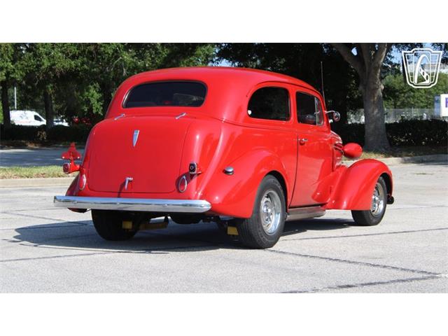 1938 Chevrolet Master Deluxe (CC-2080007) for sale in Lake Mary, Florida