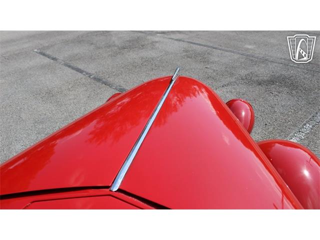 1938 Chevrolet Master Deluxe (CC-2080007) for sale in Lake Mary, Florida