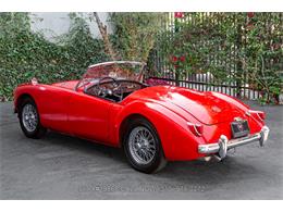1956 MG A (CC-2080070) for sale in Beverly Hills, California