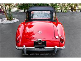 1956 MG A (CC-2080070) for sale in Beverly Hills, California