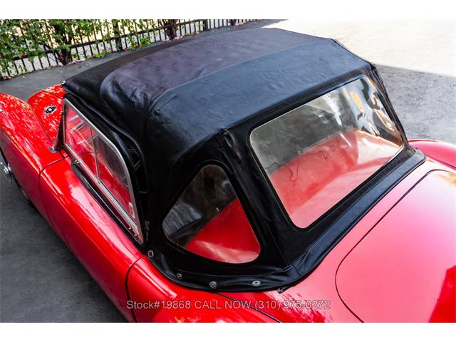 1956 MG A (CC-2080070) for sale in Beverly Hills, California