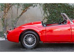 1956 MG A (CC-2080070) for sale in Beverly Hills, California