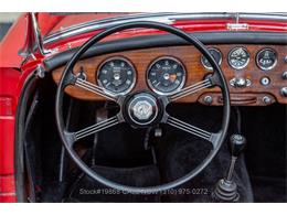1956 MG A (CC-2080070) for sale in Beverly Hills, California