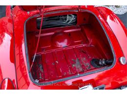 1956 MG A (CC-2080070) for sale in Beverly Hills, California