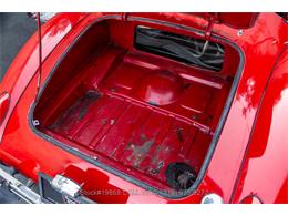1956 MG A (CC-2080070) for sale in Beverly Hills, California