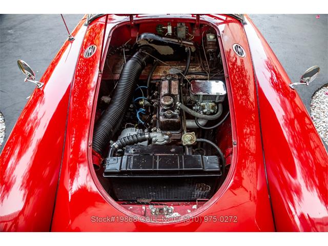 1956 MG A (CC-2080070) for sale in Beverly Hills, California
