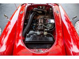 1956 MG A (CC-2080070) for sale in Beverly Hills, California
