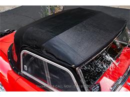 1956 MG A (CC-2080070) for sale in Beverly Hills, California