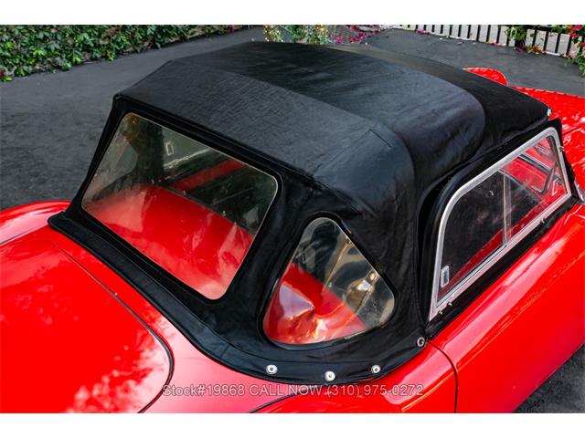 1956 MG A (CC-2080070) for sale in Beverly Hills, California
