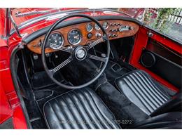 1956 MG A (CC-2080070) for sale in Beverly Hills, California