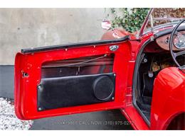 1956 MG A (CC-2080070) for sale in Beverly Hills, California