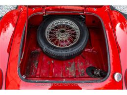 1956 MG A (CC-2080070) for sale in Beverly Hills, California