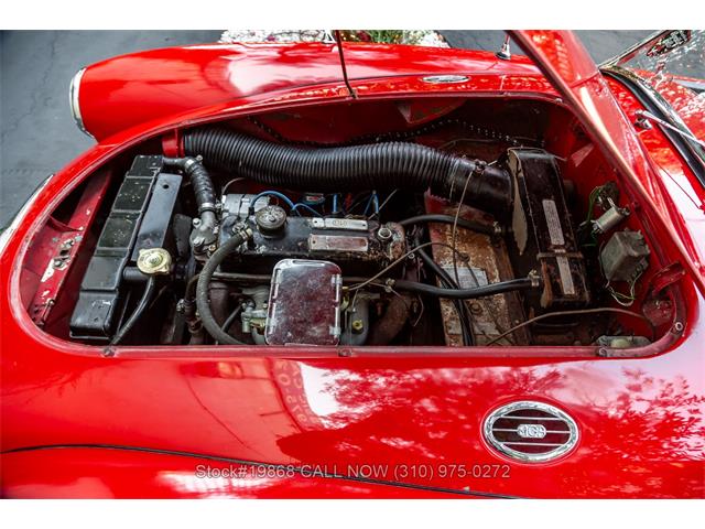 1956 MG A (CC-2080070) for sale in Beverly Hills, California