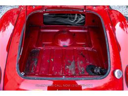 1956 MG A (CC-2080070) for sale in Beverly Hills, California