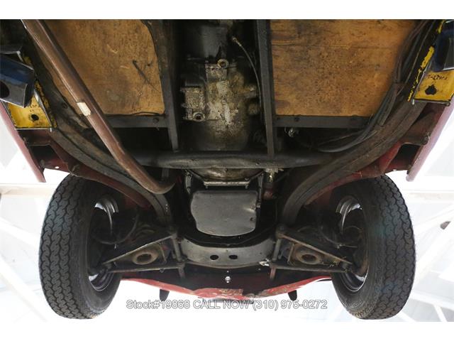 1956 MG A (CC-2080070) for sale in Beverly Hills, California