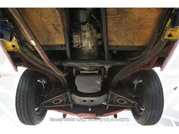 1956 MG A (CC-2080070) for sale in Beverly Hills, California