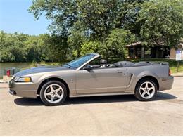 2001 Ford Mustang SVT Cobra (CC-2087000) for sale in Alsip, Illinois