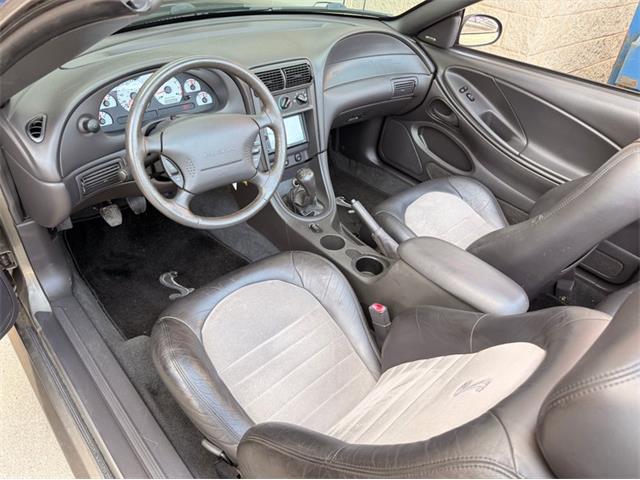 2001 Ford Mustang SVT Cobra (CC-2087000) for sale in Alsip, Illinois