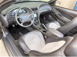 2001 Ford Mustang SVT Cobra (CC-2087000) for sale in Alsip, Illinois